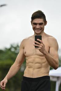 BIB: 
                            <button type="button" onclick="openModal(13382307)" class="btn btn-primary btn-sm float-right btn-popup" data-toggle="modal" data-target=".modal-high-quality">
                        <i class="fas fa-shopping-cart"></i> Add to Cart
                    </button>
                                            <button type="button" onclick="isThisMe(13382307, true)" class="btn btn-success btn-sm float-right btn-popup btn-isme hidden" data-toggle="tooltip" data-placement="bottom" title="นี่คือรูปของคุณใช่ไหม คลิกที่นี่เพื่อเอาเข้าอัลบั้ม">
                        <i class="fas fa-plus"></i> Add to album
                    </button>
                    <button type="button" onclick="isThisMe(13382307, false)" class="btn btn-warning btn-sm float-right btn-popup btn-isnotme hidden">
                        <i class="fas fa-ban"></i> Remove from album
                    </button>